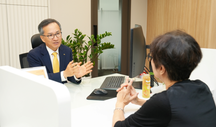 CEO 고객 상담 Day