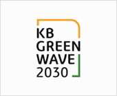 KB GREEN WAVE 2030